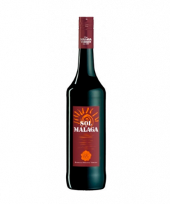 Sol de Málaga