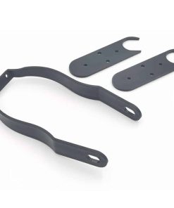 Soporte Guardabarros  Especial Para Xiaomi Rueda 10×2 pulgadas