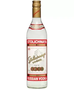 Stolichnaya