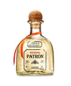 Tequila Patron Reposado