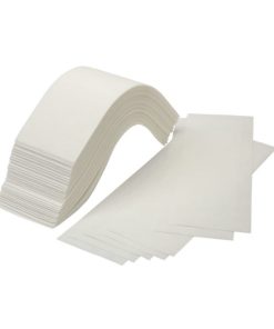 Bandas de depilación extra 100grms (100uds)