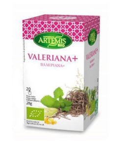 Valeriana +, Artemis