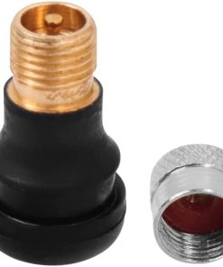 Válvula tubeless(2 unidades)