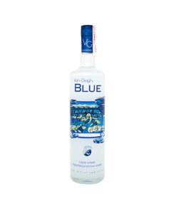 Vodka Van Gogh Blue