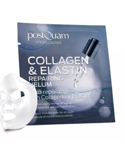 Velo de Colágeno y Elastina. 20ml.