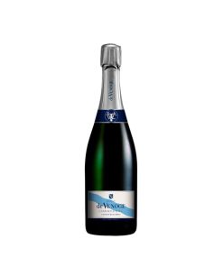 De Venoge Cordon Bleu Brut