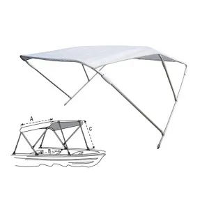 .Toldo plegable de aluminio VENUS - Imagen 3