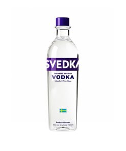 Vodka Svedka