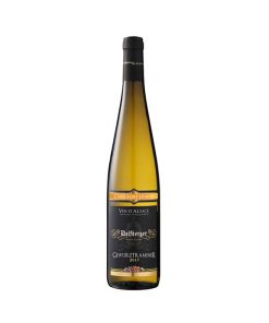 Wolfberger Cuvee St Leon Gewurztraminer