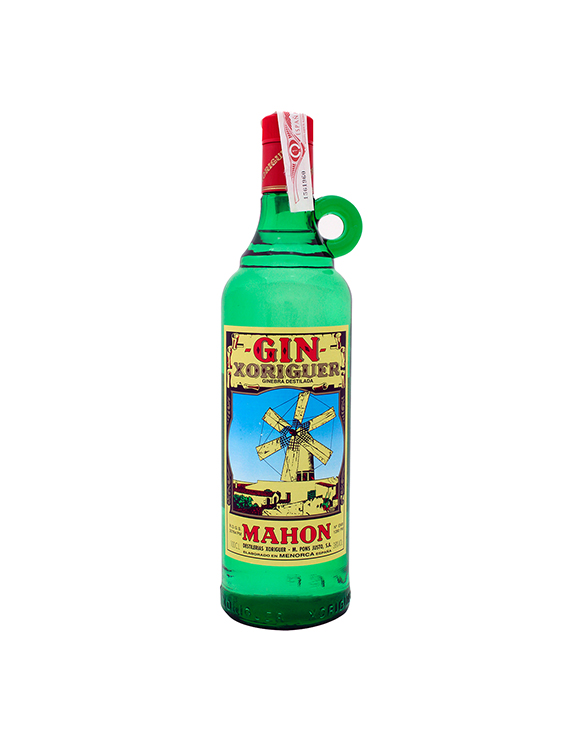 Gin Xoriguer