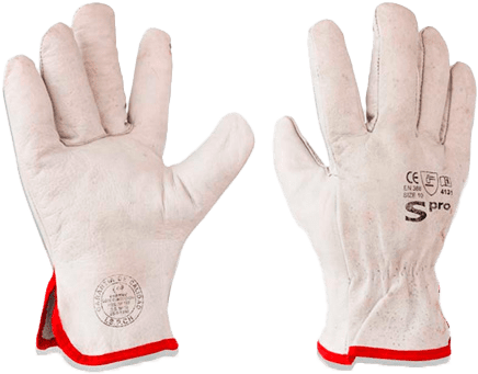 GUANTES INDUSTRIALES DE CUERO, MULTIPROPÓSITO Y OTROS - Imagen 5