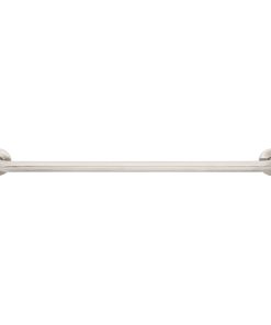 Barra recta de seguridad, acero inox, 1-1/4″ x 80cm, FOSET