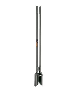 Cavador mangos de acero 47″, Truper Expert