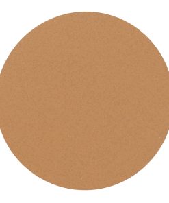 Paquete c/5 discos de lija 5″ grano 240, ciegos