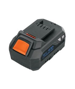 Batería ion litio, 20V, 4 Ah, TRUPER MAX