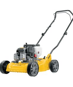 Podadora con motor a gasolina de 3 HP, 16″ de corte, Pretul