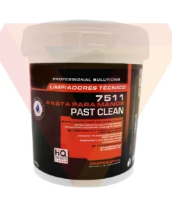 Pasta Lavamanos 7511 4kg