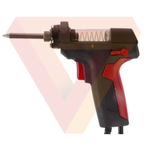 Pistola de Desoldadura 180 x 130 x 34 mm - Imagen 2