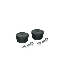 2 patas de goma para compresores Grupo 6