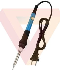 Soldador Eléctrico de Temperatura Ajustable