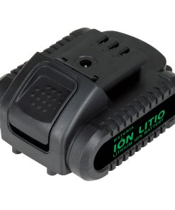 Batería ion litio, 12V, para rotomartillo ROTI-12P, PRETUL